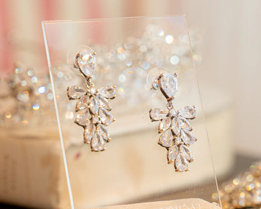 Die Bedeutung von Schmuck in der Hochzeitskultur