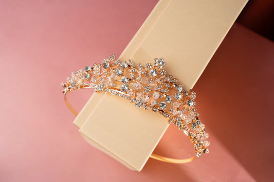 Goldschmuck Tradition und Moderne vereint