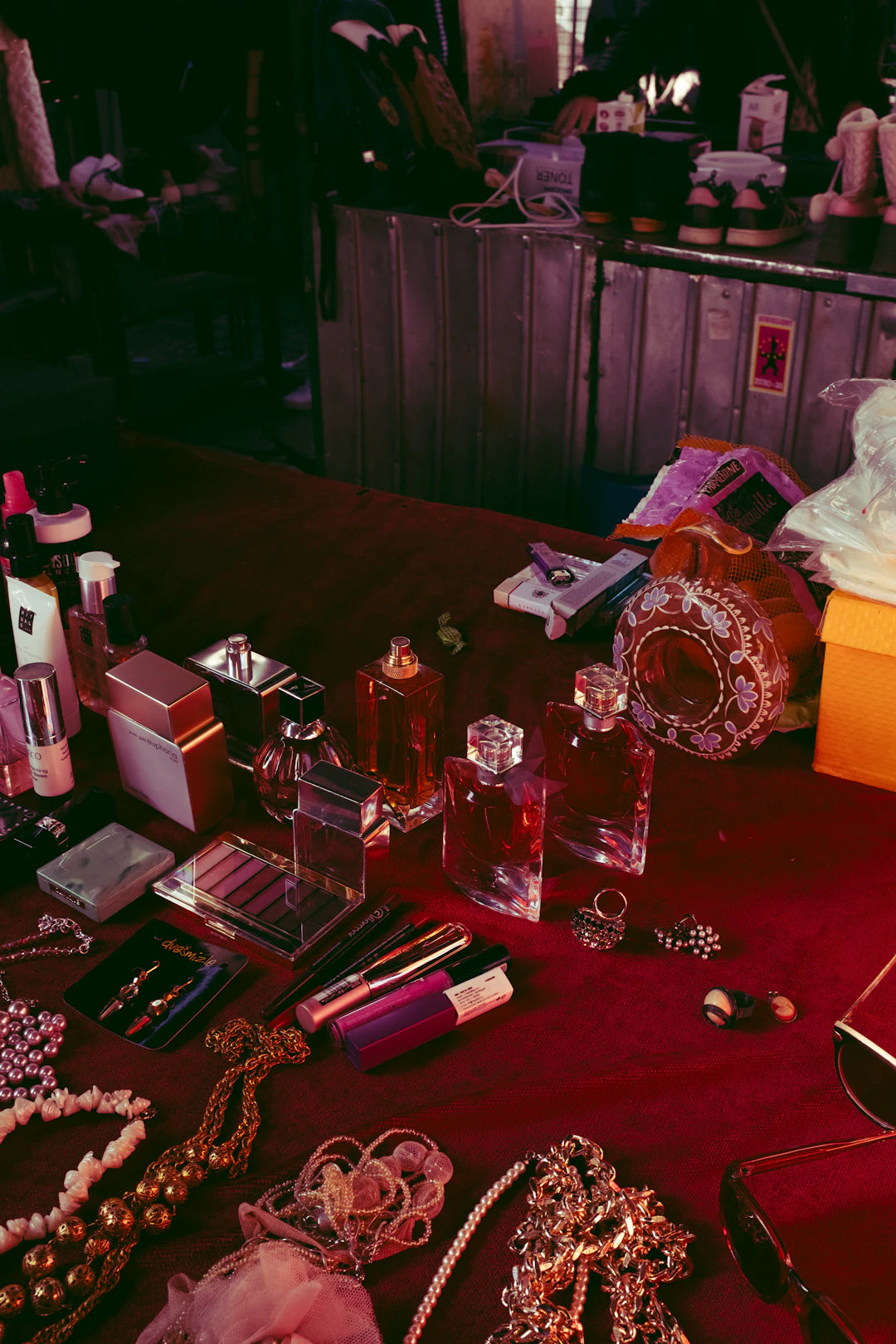 Schmuck aus nachhaltigen Materialien Ein wachsender Trend