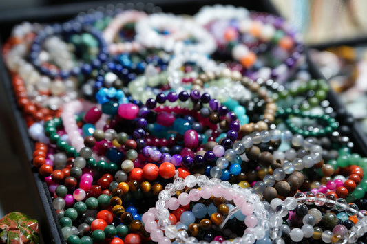 DIY Schmuck Kreative Ideen zum Selbermachen für Dich